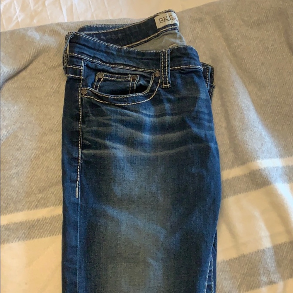 BKE JEANS!